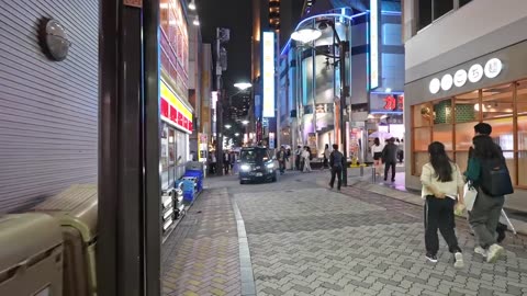 japan Unveiling Tokyo's Luxe Nightlife Secrets in Akasaka