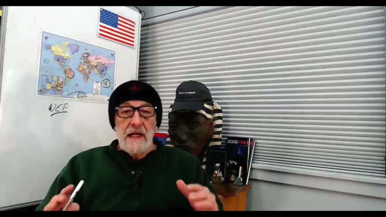 Clif High - Ontology tools.