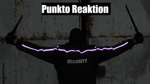WAS HALTE ICH VON REAKTION´s