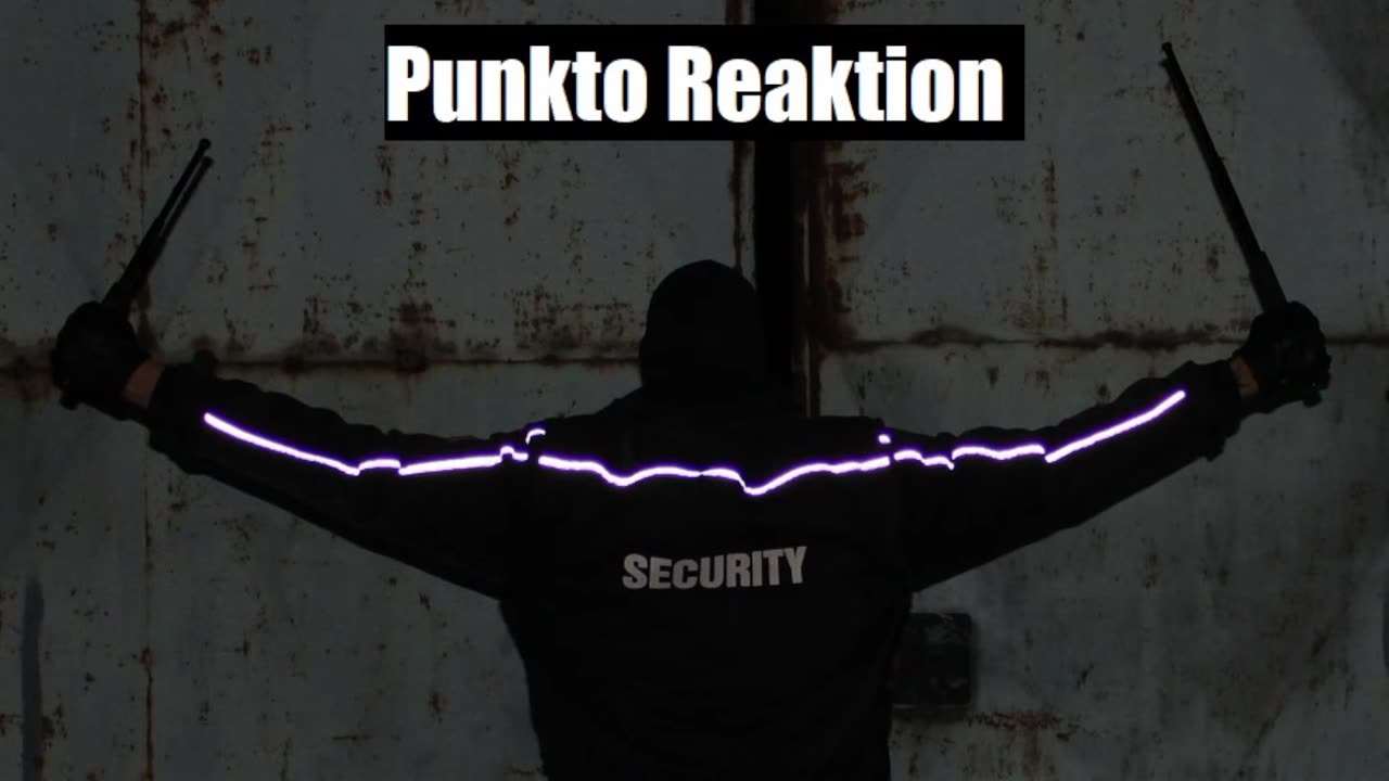 WAS HALTE ICH VON REAKTION´s
