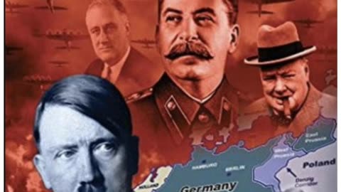 The Bad War