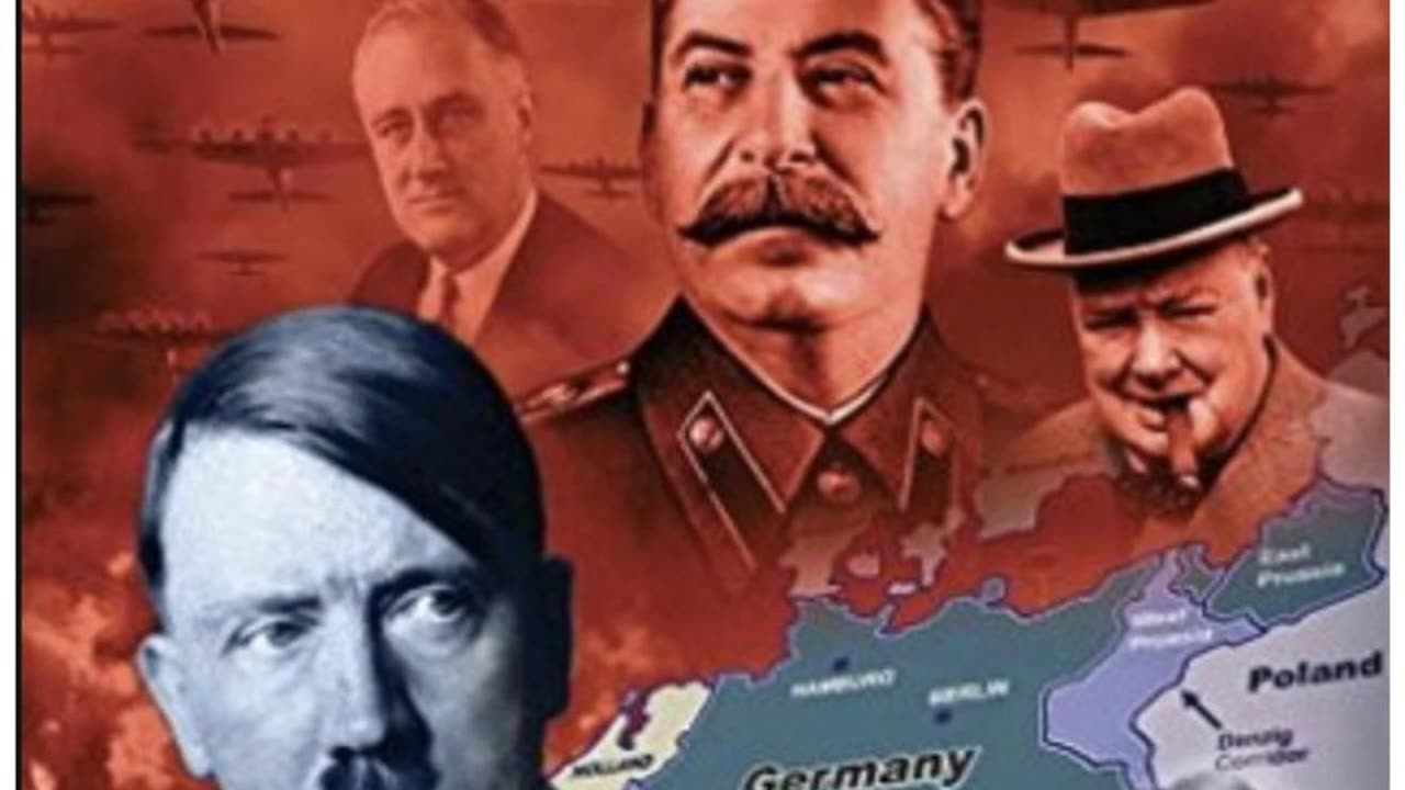 The Bad War
