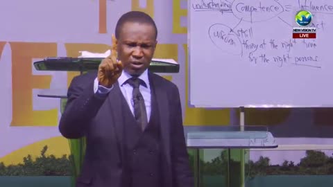 From Passion to Profit Live with Apostle David Wale Feso || 6th May 2025