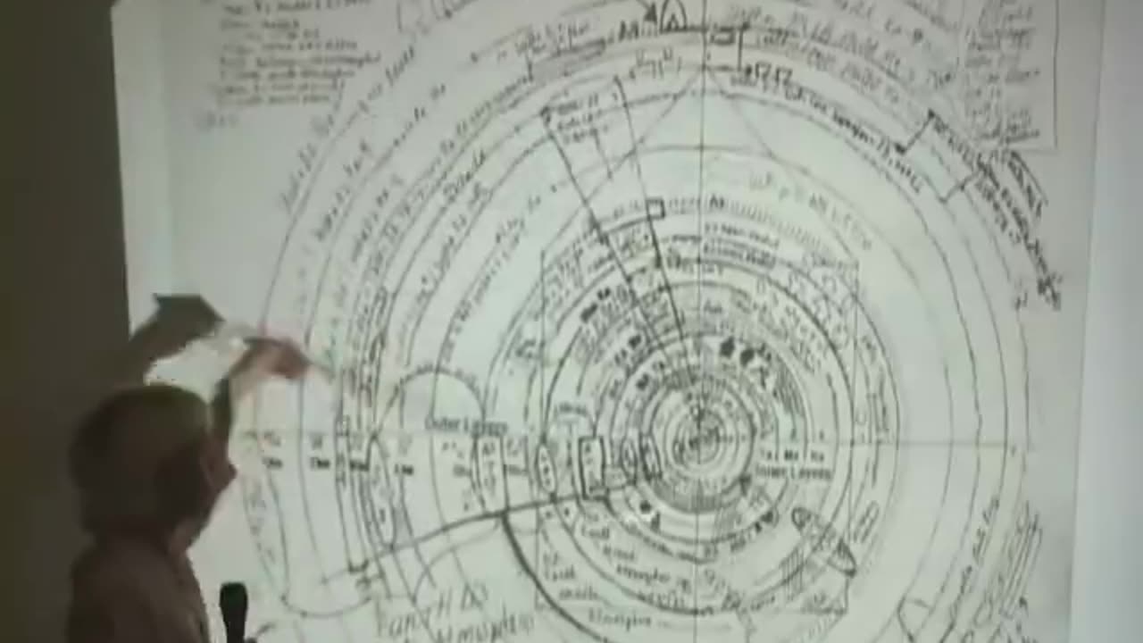 The Krystar Awakening part 3 of 4 - Ashayana Deane