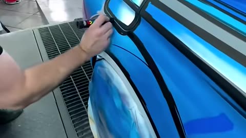 bmw cartoon