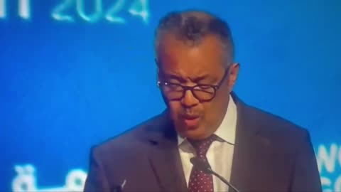 Put this LYING son of a Blitch in Prison. The WEF is Marxist -GLobalist