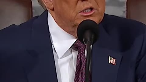 President Trump goes over all the wasted tax payer money on far left democrat causes #shorts