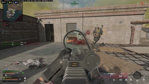 Call of Duty Black ops 6