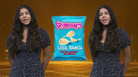 Glyphosatoes Commercial