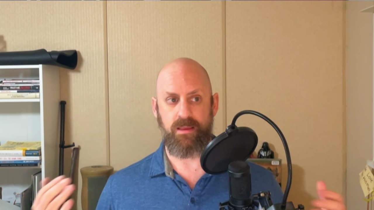 The More Desperate You Feel, the More Dangerous the Offer Sounds.