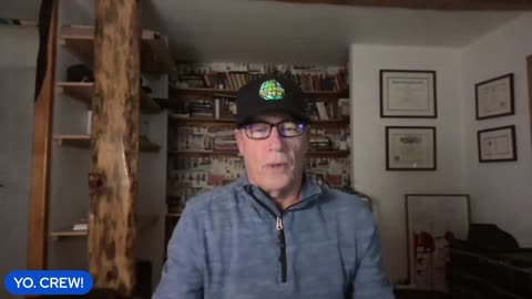 Trust Your Exit Plan: Fifty-First Episode