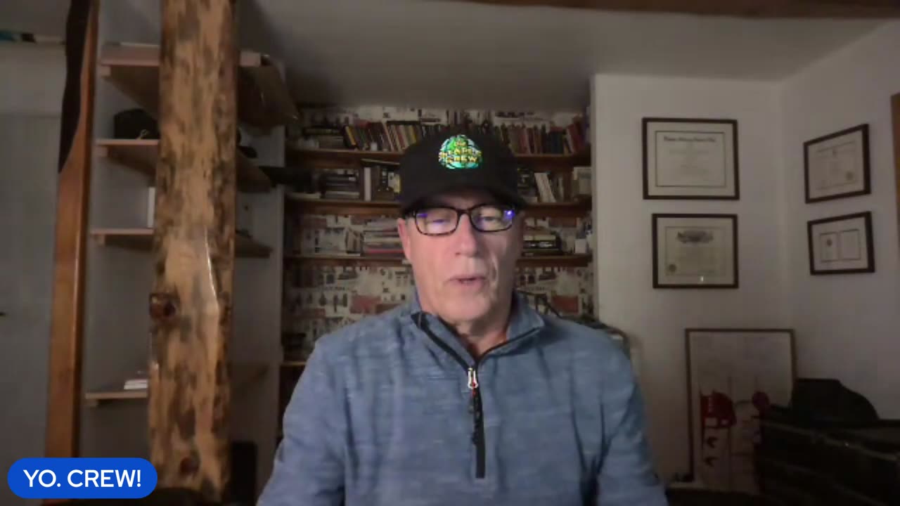 Trust Your Exit Plan: Fifty-First Episode