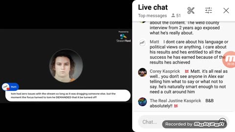 🦆 Bot Has a Stream About CPP as he Rages 🤣😂