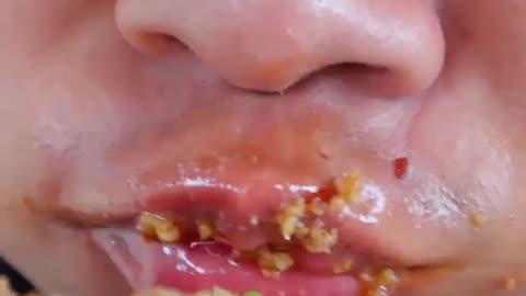 Make seafood noodles, it's so delicious! | funny videos