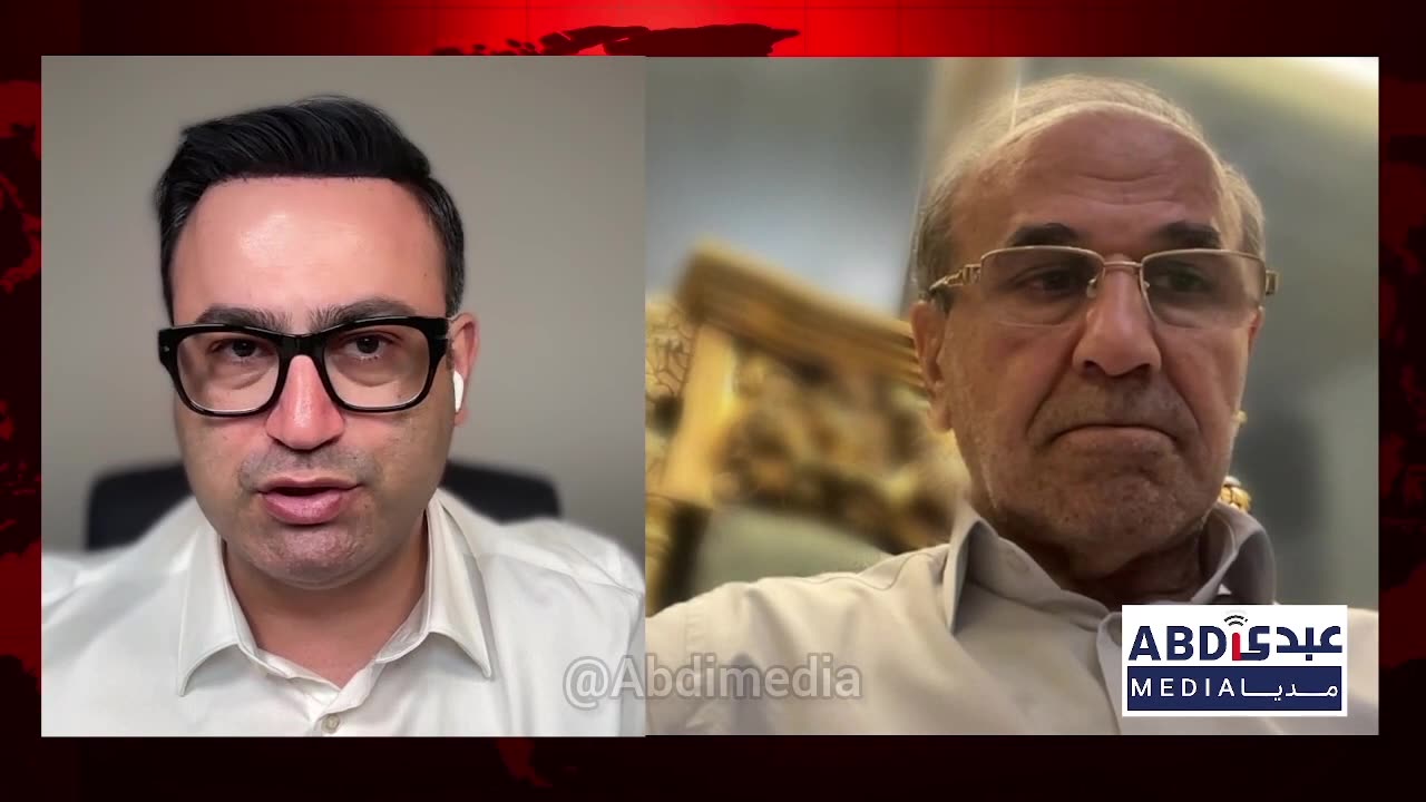 داود آقایی: فعال شدن ماشه یعنی آغاز تحریم‌های سازمان ملل علیه ایران از سوی جامعه جهانی