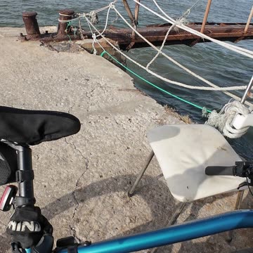 e-BIKE RIDE pela Margem Sul, Portugal S06E14 20th of SEPT 2K25 pt 3