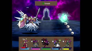 The Unbeatable Foe? - Raiders of Ruin Pt.X