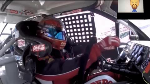 NASCAR Fails 2 (REACTION)