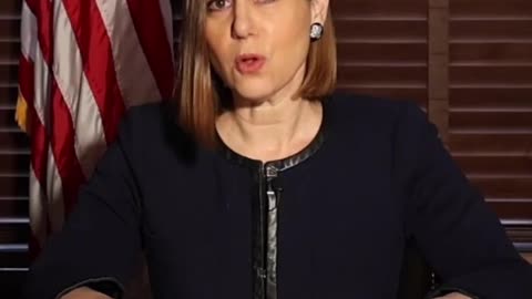 Democrat Slotkin Lashes Out at Trump DOJ Over Seditious Military Orders Video