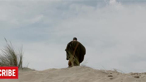 RISEN 2016 JESUS ASCENDING MAD4MOVIES