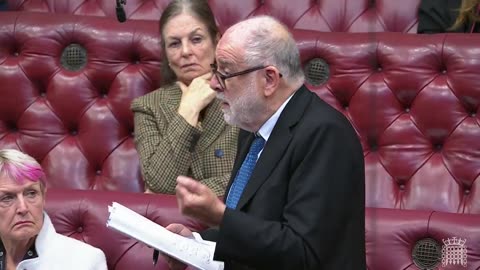 Lord Falconer, If you are poor you should be allowed a State assisted death