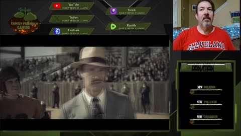 FFG Reacts Uber Eats Super Bowl 2025 Commercial
