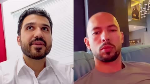 Andrew Tate Interviewed by Chad Nasr Cars Money Podcast