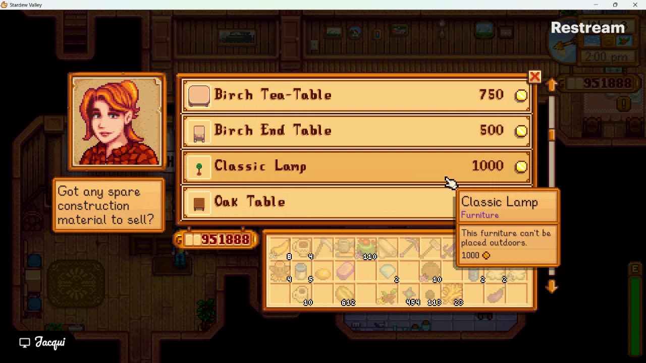 Live with Restream, January 19