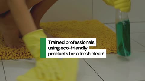 House Cleaning Services in Oakdale, MN