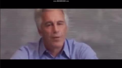 Here's the Trailer for Steve Bannon's Documentary About Jeffrey Epstein That Never Got Made