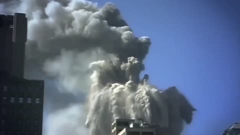 😮🚨 The Horrific Collapse of 9/11 NYC Streets | FeedMyCuriosity