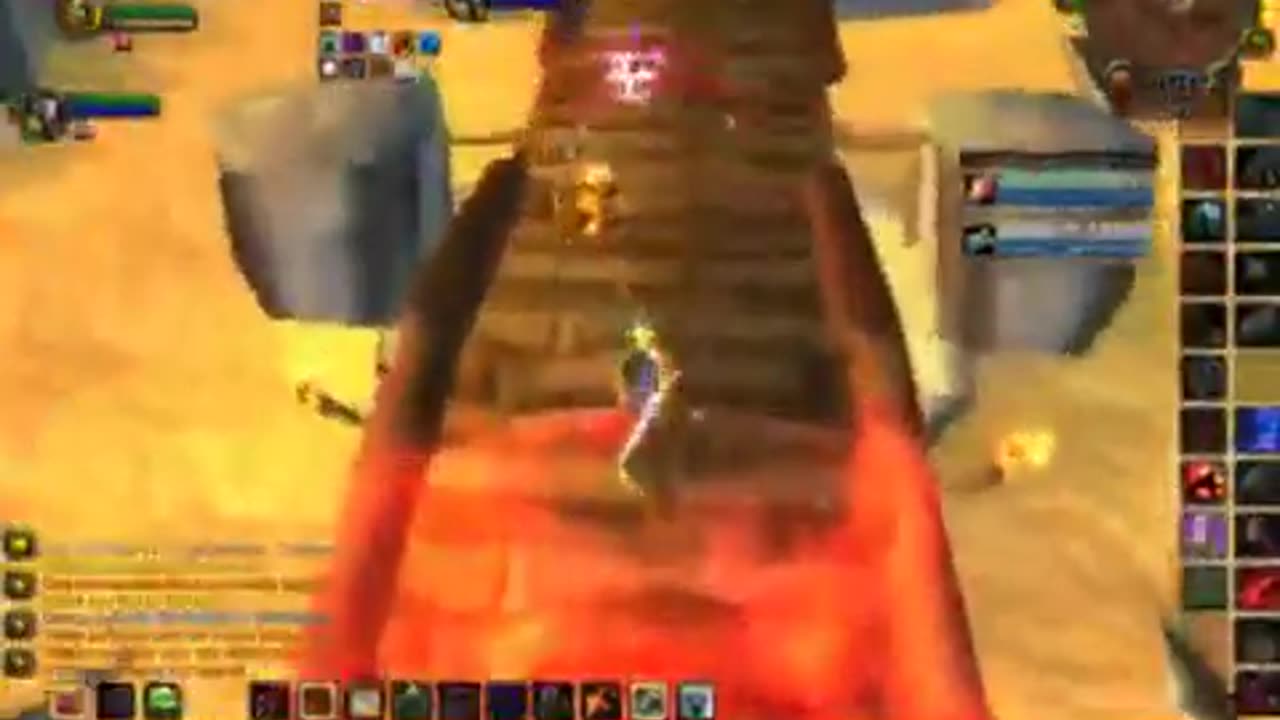 Deathknight arena PVP