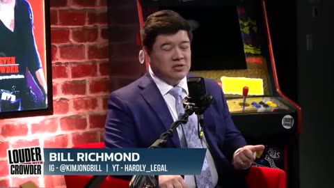 CrowderBits😁Lawyer Explains: The USAID Document Shredding Scandal