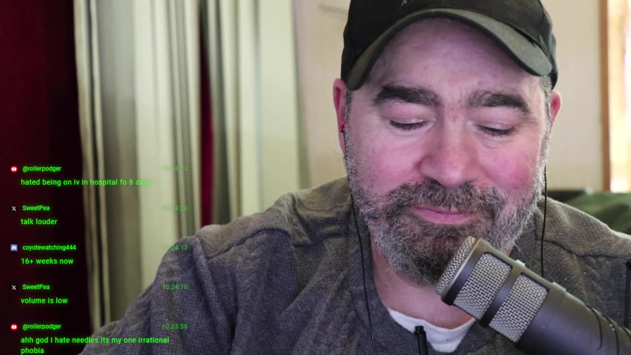 Dr. Mary Talley-Bowden & Nurse Lyndsey