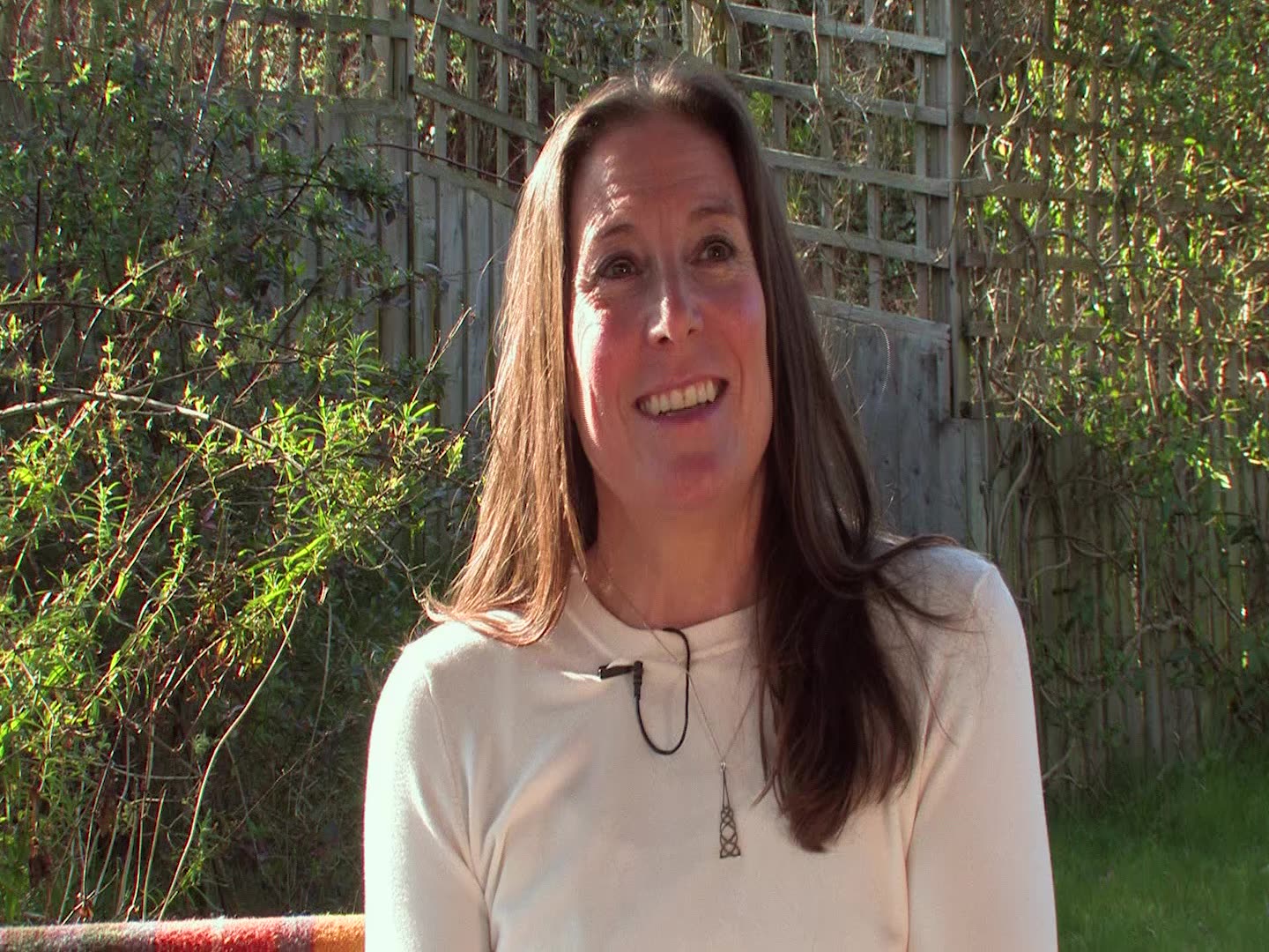 Bases 148 Part 5 Emma Fitchett - Human Energy Fields