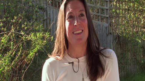 Bases 148 Part 5 Emma Fitchett - Human Energy Fields