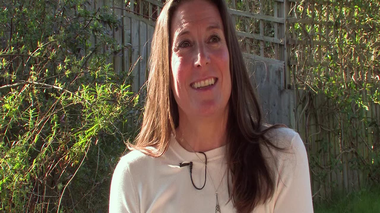 Bases 148 Part 5 Emma Fitchett - Human Energy Fields