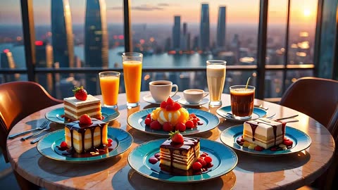 🍫 I Tried the Famous Sugar-Free Chocolate Slice and Was Surprised!