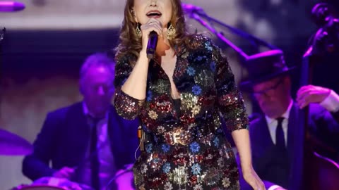 Happy Birthday to PAM TILLIS ...