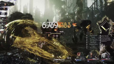 Clair Obscur: Expedition 33 | NG+ | Part 8 Live