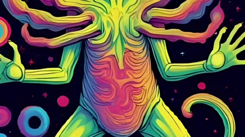 Rib monster