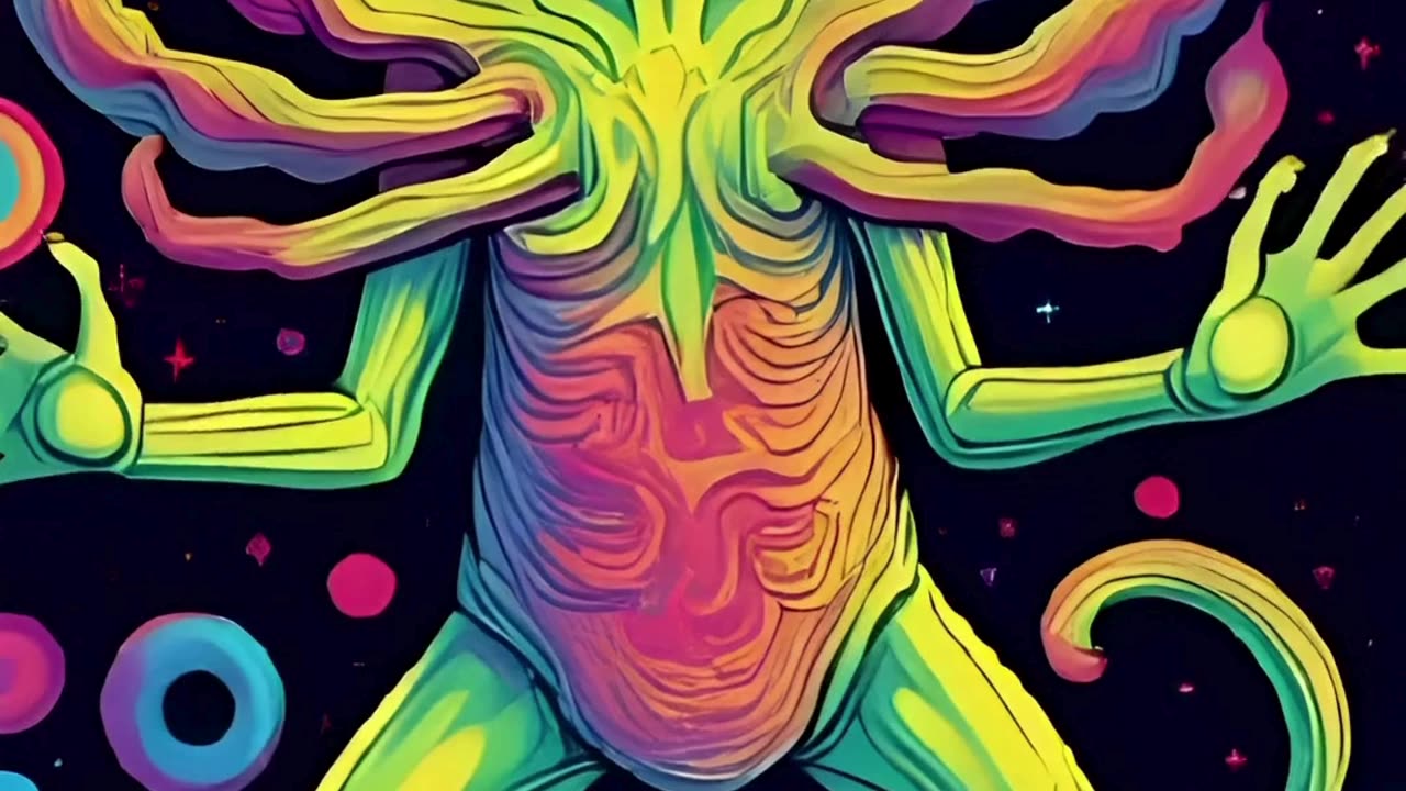 Rib monster
