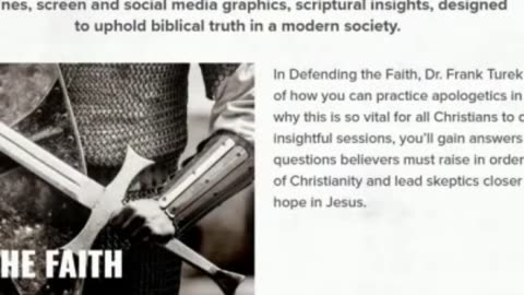🙌 Empowering Churches with Resources: TPUSA Faith