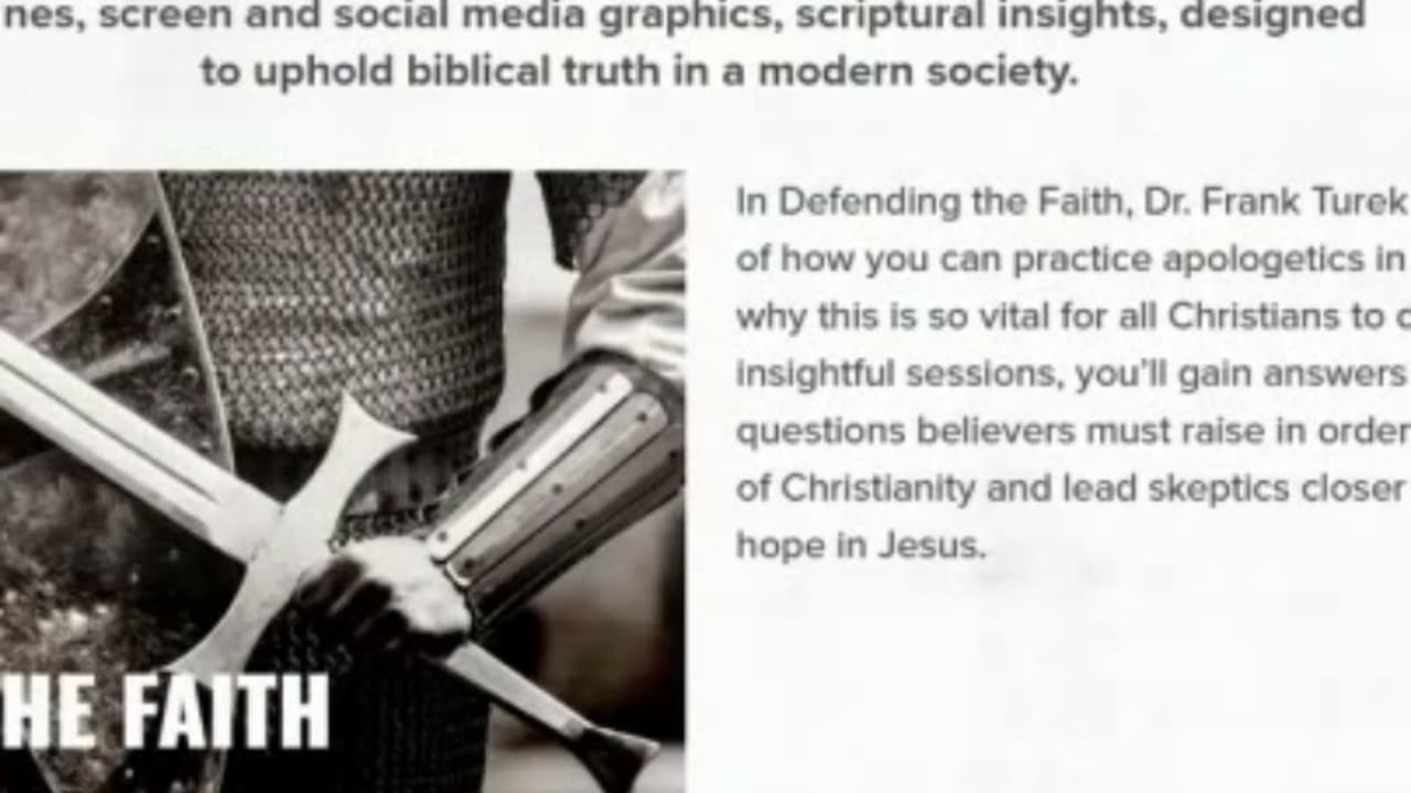 🙌 Empowering Churches with Resources: TPUSA Faith