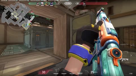 ONE CLICK... AND CHAOS STARTED🔥