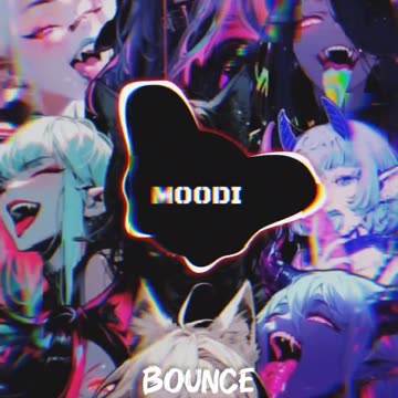 bounce (i just wanna dance) Remix Music
