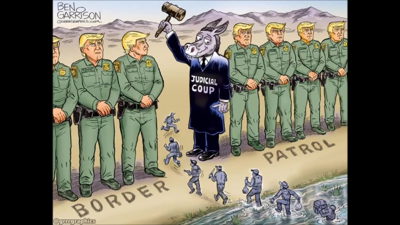 Judicial Coup