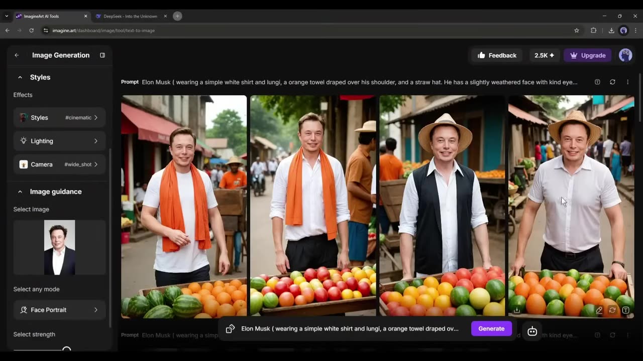 How to Make Viral Videos with AI (Step-by-Step Guide 2025)