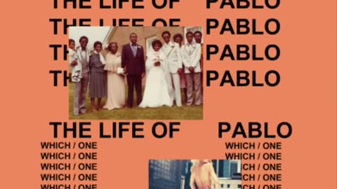 Kanye West - Real Friends (Ft. Ty Dolla $ign) (432hz)
