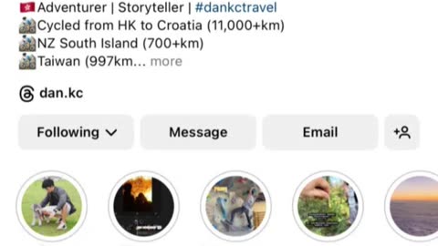Instagram'da Kullanıcı Adı Nasıl Yazılır?
